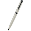 Pelikan Souveran Ballpoint Pen - K670 Warm Grey (Special Edition) - Pen Boutique Ltd