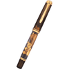 Pelikan Souveran Fountain Pen - M600 Art Collection III: Georg Tippel (Special Edition) - Pen Boutique Ltd