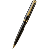 Pelikan Souveran Pencil - D600 Black - 0.7mm-Pen Boutique Ltd