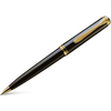 Pelikan Souveran Pencil - D600 Black - 0.7mm-Pen Boutique Ltd