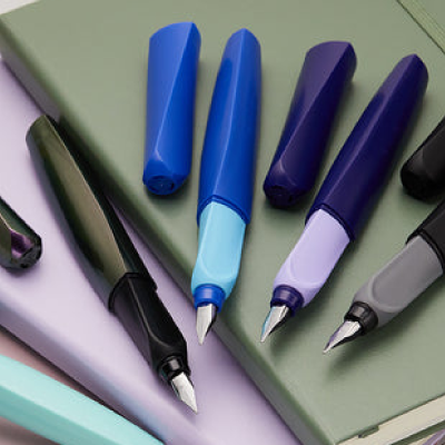 Bolígrafos de inicio Pelikan