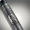 Pelikan Toledo Fountain Pen - M910 White (Special Edition) - Pen Boutique Ltd
