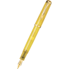 Pelikan Classic M200 Fountain Pen - Pyrite - (Special Edition) - Pen Boutique Ltd