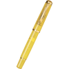 Pelikan Classic M200 Fountain Pen - Pyrite - (Special Edition) - Pen Boutique Ltd