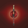 Pelikan Classic M200 Fountain Pen - Red Marbled (Special Edition) - Pen Boutique Ltd