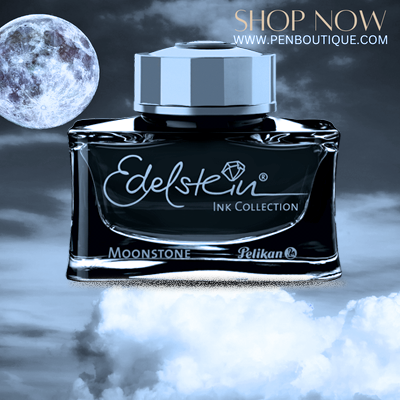 Pelikan Edelstein Ink