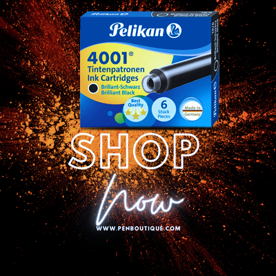 Pelikan Ink Cartridges