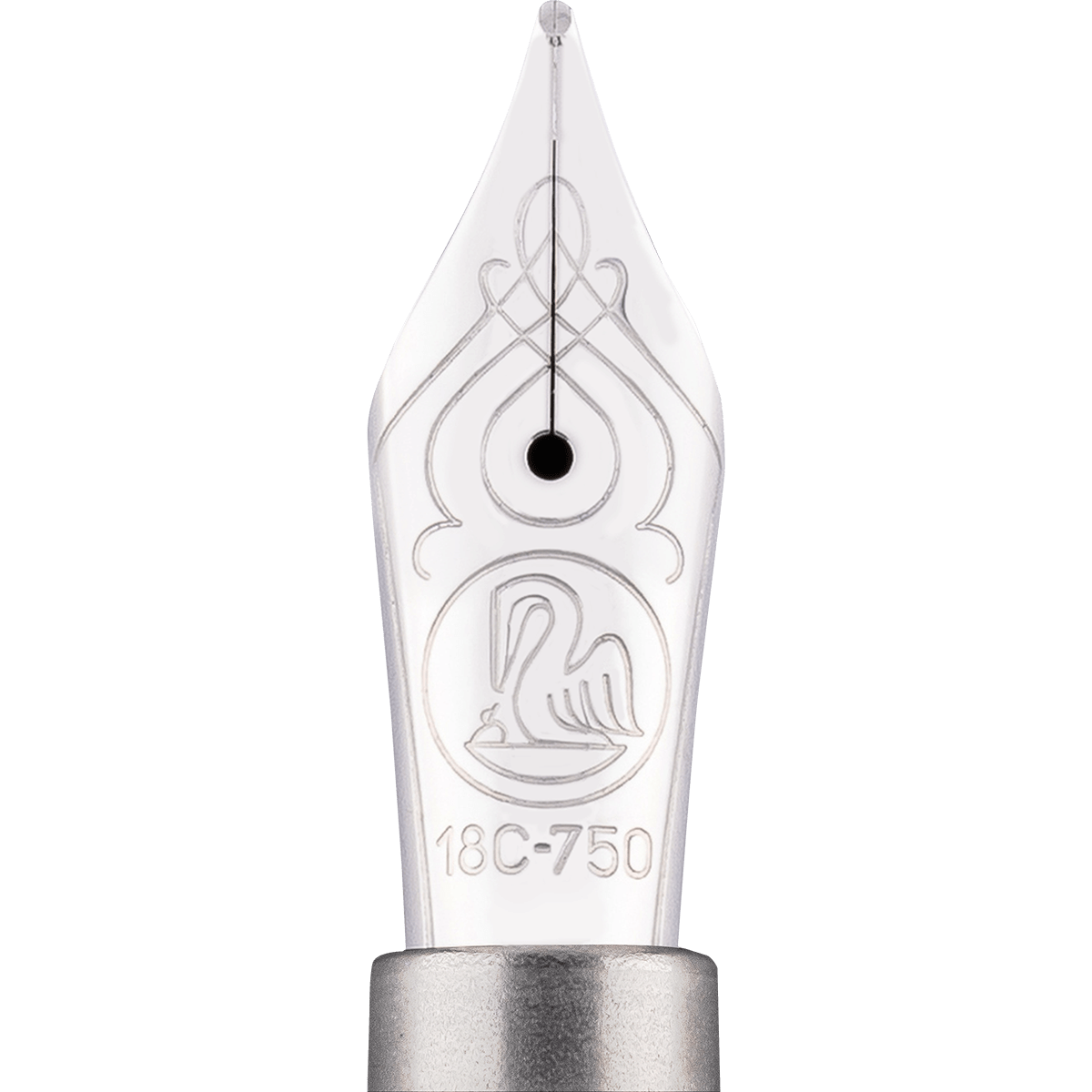 Pelikan Souveran Fountain Pen - M805 Metal Sleeve (Special Edition) - Pen Boutique Ltd