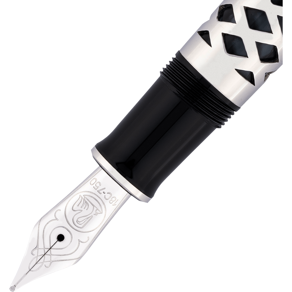 Pelikan Souveran Fountain Pen - M805 Metal Sleeve (Special Edition) - Pen Boutique Ltd