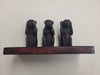 Pen Boutique Three Wise Monkeys - Pen Boutique Ltd