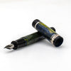 Pen Boutique x Delta Limited Edition Fountain Pen - DV Original - Verde Serpente - Pen Boutique Ltd