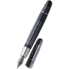 Penlux Elite Fountain Pen - Black Knight-Pen Boutique Ltd