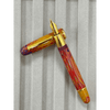 Penlux Elite Fountain Pen - Sunset - Pen Boutique Ltd