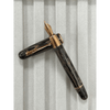 Penlux Elite Fountain Pen - Woodgrain - Pen Boutique Ltd