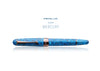 Penlux Masterpiece Delgado Mercury Fountain Pen-Pen Boutique Ltd