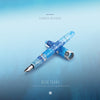 Penlux Masterpiece Grande Fountain Pen - Reserva Blue Tears - Pen Boutique Ltd