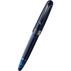 Penlux Masterpiece Fountain Pen - Delgado Firefly - Pen Boutique Ltd