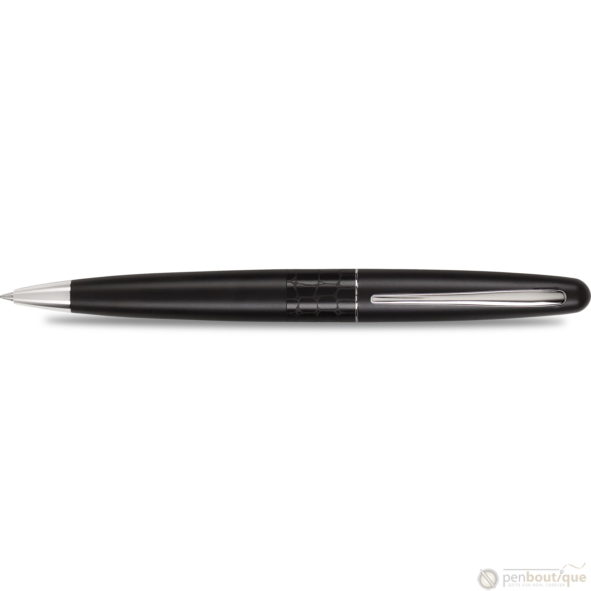 Pilot Ballpoint Pen - MR Collection - Animal - Crocodile-Pen Boutique Ltd