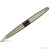 Pilot Ballpoint Pen - MR Collection - Animal - Matte Gold Lizard-Pen Boutique Ltd
