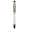 Pilot Custom 823 Fountain pen - Demo Clear - Pen Boutique Ltd