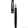 Pilot Custom 912 Fountain Pen - Black-Pen Boutique Ltd