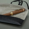 Pilot Custom Enju Fountain Pen - 18K - Pen Boutique Ltd