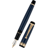 Pilot Custom Urushi 845 Fountain Pen - Prussian Blue - Pen Boutique Ltd