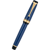 Pilot Custom Urushi Fountain Pen - Prussian Blue - Pen Boutique Ltd