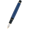 Pilot Custom Urushi Fountain Pen - Prussian Blue - Pen Boutique Ltd