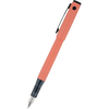 Pilot Explorer Fountain Pen - Matte Coral - Pen Boutique Ltd