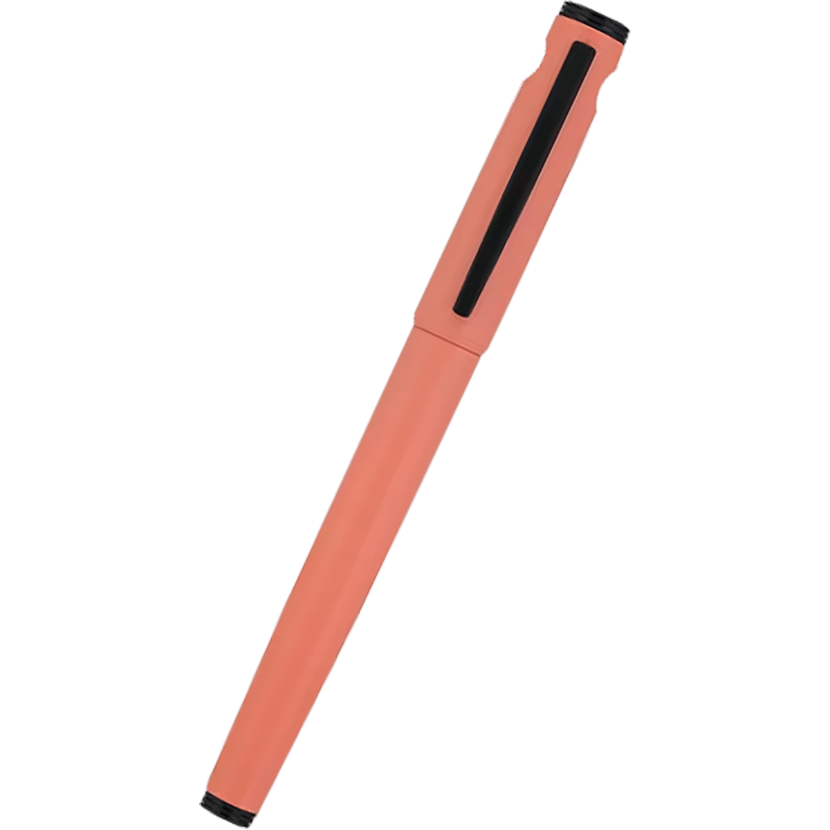 Pilot Explorer Fountain Pen - Matte Coral - Pen Boutique Ltd