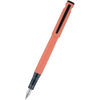 Pilot Explorer Fountain Pen - Matte Coral - Pen Boutique Ltd