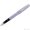 Pilot Falcon 2 Fountain Pen - Metal Sapphire - Pen Boutique Ltd