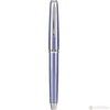 Pilot Falcon 2 Fountain Pen - Metal Sapphire - Pen Boutique Ltd