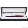 Pilot Falcon Fountain Pen - Red-Pen Boutique Ltd