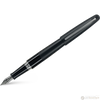 Pilot Fountain Pen - MR Collection - Plain Black-Pen Boutique Ltd