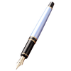 Pilot Grance Fountain Pen - Light Blue - 14K - Pen Boutique Ltd
