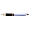 Pilot Grance Fountain Pen - Light Blue - 14K - Pen Boutique Ltd