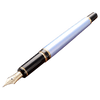 Pilot Grance Fountain Pen - Light Blue - 14K - Pen Boutique Ltd
