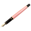 Pilot Grance Fountain Pen - Light Pink - 14K - Pen Boutique Ltd
