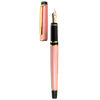 Pilot Grance Fountain Pen - Light Pink - 14K - Pen Boutique Ltd