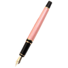Pilot Grance Fountain Pen - Light Pink - 14K - Pen Boutique Ltd