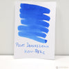 Pilot Iroshizuku Deep Cerulean Blue (Kon-peki) Fountain Pen Ink Bottle-Pen Boutique Ltd