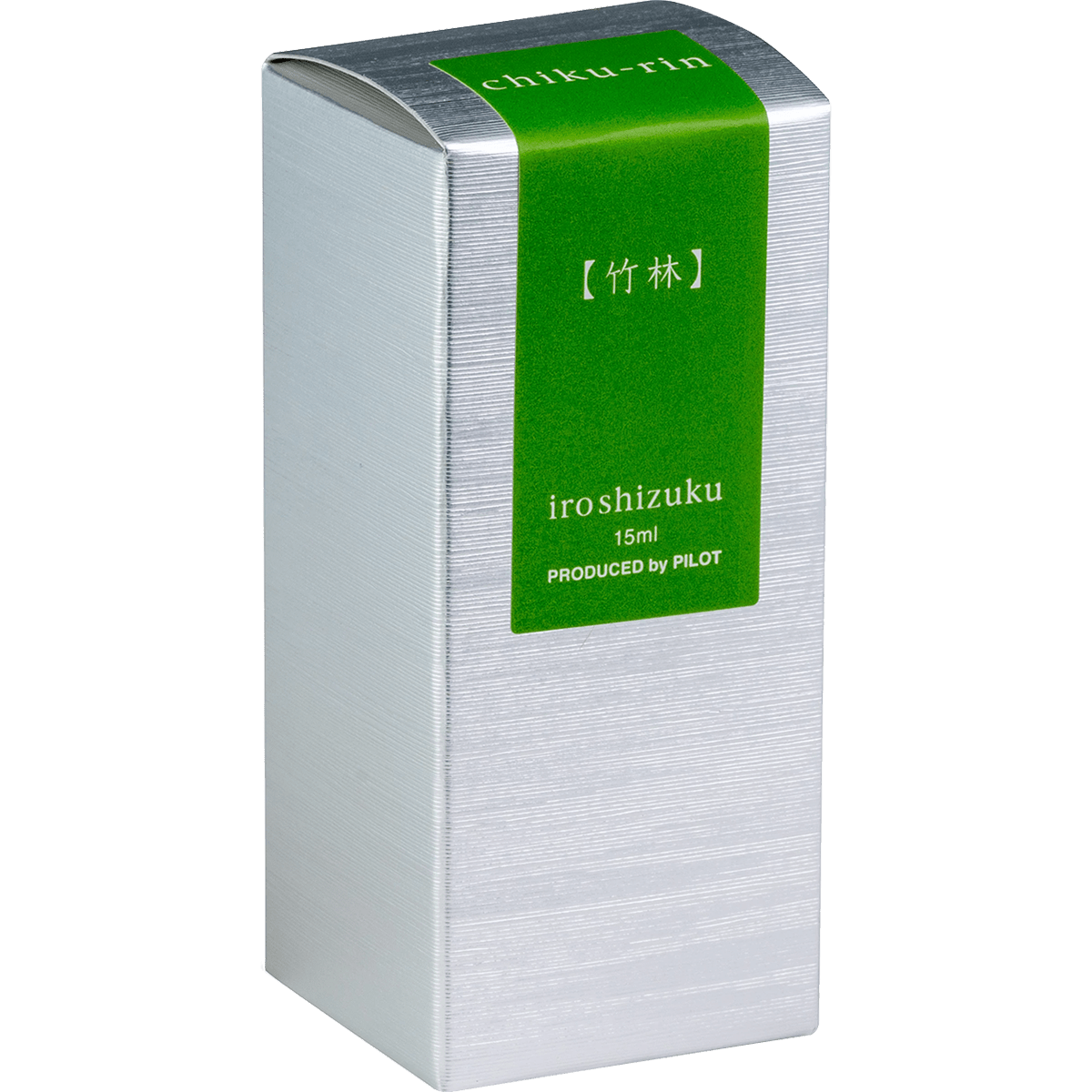 Pilot Iroshizuku Ink Bottle - 15ml - Pen Boutique Ltd