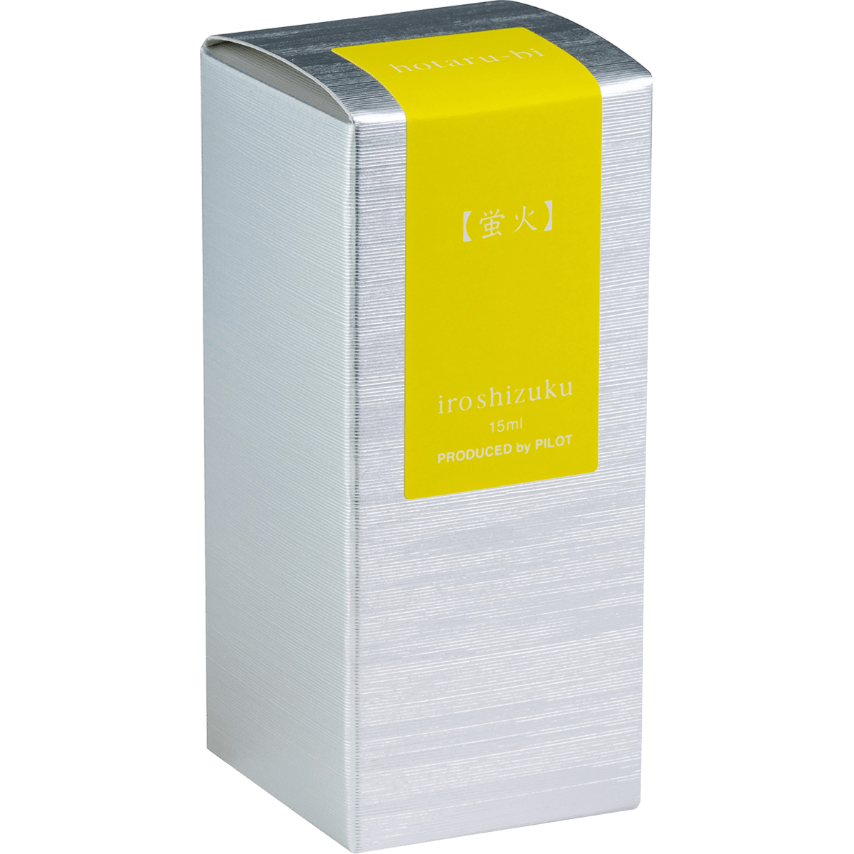 Pilot Iroshizuku Ink Bottle - 15ml - Pen Boutique Ltd