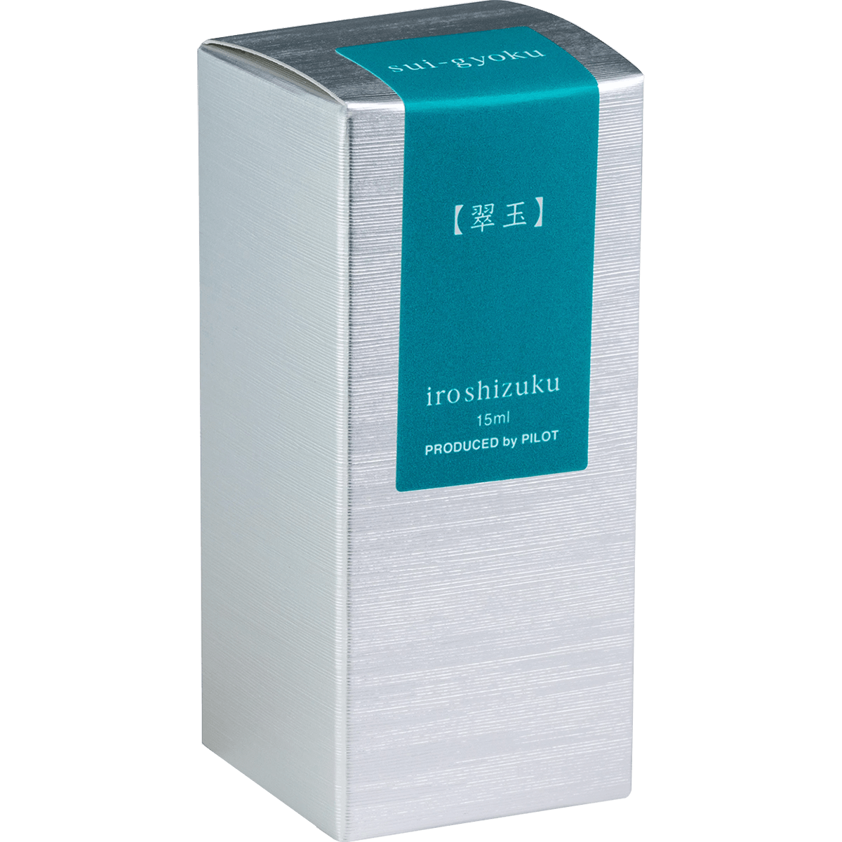 Pilot Iroshizuku Ink Bottle - 15ml - Pen Boutique Ltd