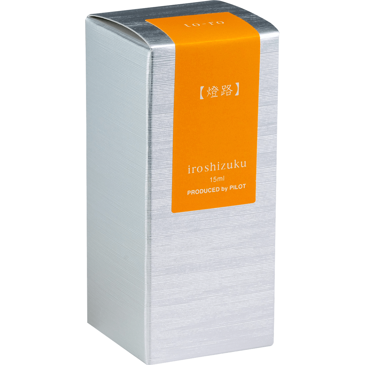 Pilot Iroshizuku Ink Bottle - 15ml - Pen Boutique Ltd