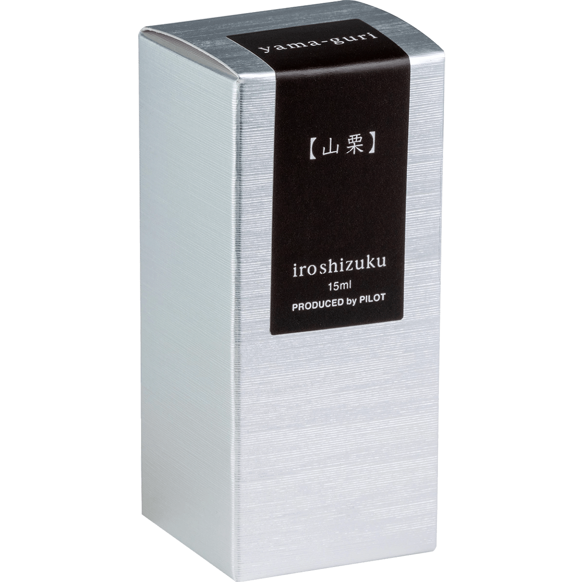 Pilot Iroshizuku Ink Bottle - 15ml - Pen Boutique Ltd