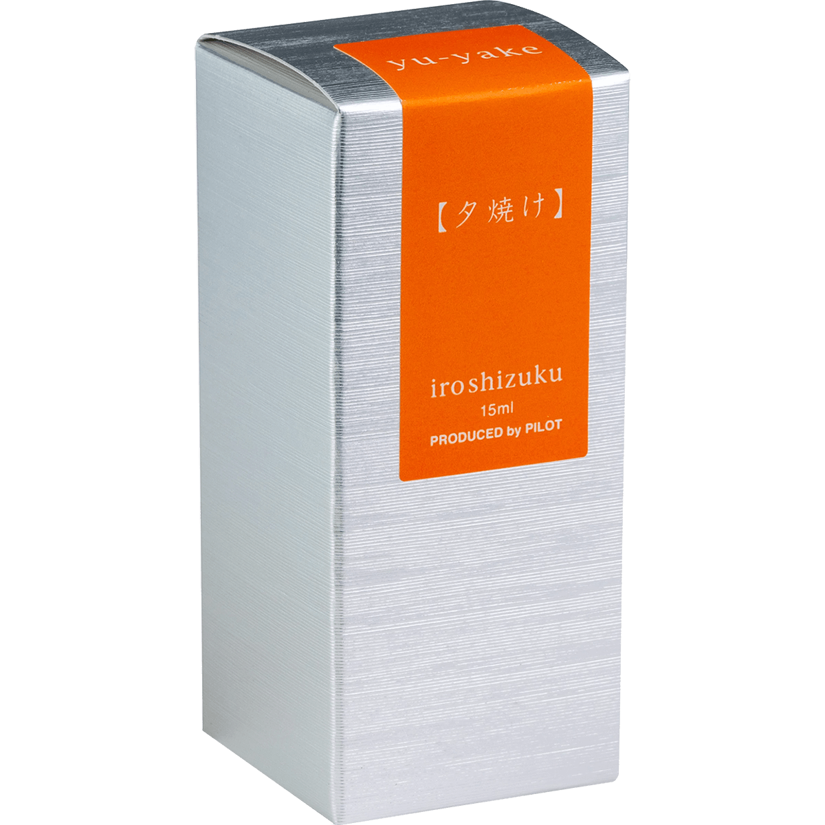 Pilot Iroshizuku Ink Bottle - 15ml - Pen Boutique Ltd