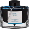 Pilot Iroshizuku Ink Bottle - Snow Crystal (Rikka) - Pen Boutique Ltd